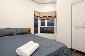 Salalem Monarchy Apartment Han Riverside