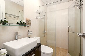 Salalem Monarchy Apartment Han Riverside