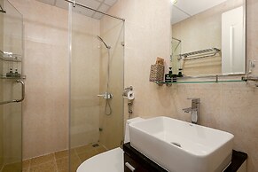 Salalem Monarchy Apartment Han Riverside