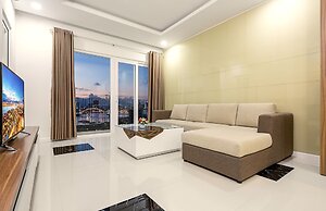 Salalem Monarchy Apartment Han Riverside