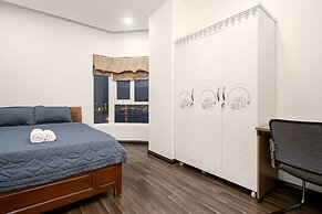 Salalem Monarchy Apartment Han Riverside