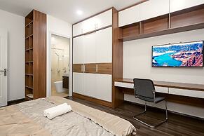 Salalem Monarchy Apartment Han Riverside