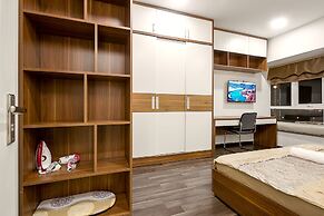 Salalem Monarchy Apartment Han Riverside