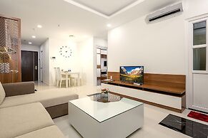 Salalem Monarchy Apartment Han Riverside