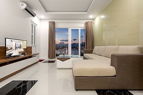 Salalem Monarchy Apartment Han Riverside