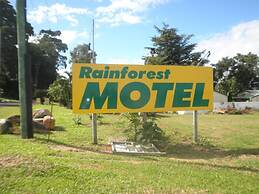 Rainforest Motel