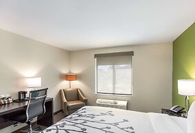 Sleep Inn Logan Ohio-Hocking Hills