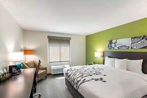 Sleep Inn Logan Ohio-Hocking Hills