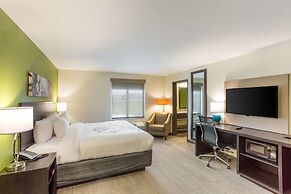 Sleep Inn Logan Ohio-Hocking Hills