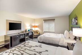 Sleep Inn Logan Ohio-Hocking Hills