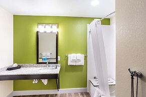 Sleep Inn Logan Ohio-Hocking Hills