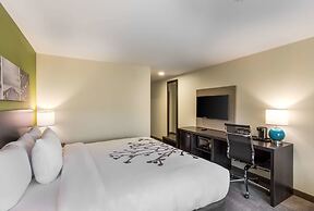 Sleep Inn Logan Ohio-Hocking Hills