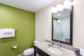 Sleep Inn Logan Ohio-Hocking Hills