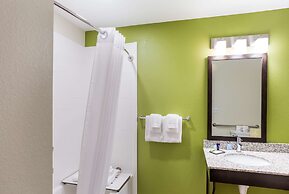 Sleep Inn Logan Ohio-Hocking Hills