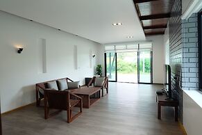 Rublom & Chomview Huahin Pranburi