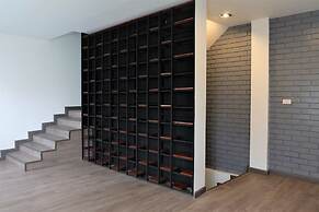 Rublom & Chomview Huahin Pranburi