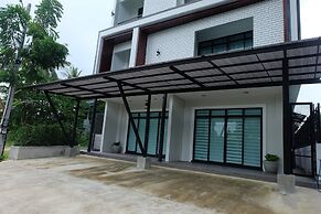 Rublom & Chomview Huahin Pranburi