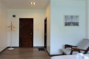 Rublom & Chomview Huahin Pranburi