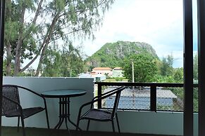 Rublom & Chomview Huahin Pranburi