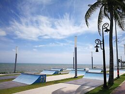 Rublom & Chomview Huahin Pranburi