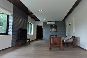 Rublom & Chomview Huahin Pranburi