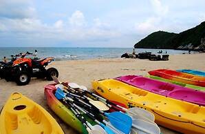 Rublom & Chomview Huahin Pranburi