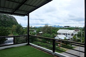 Rublom & Chomview Huahin Pranburi