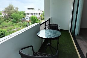 Rublom & Chomview Huahin Pranburi