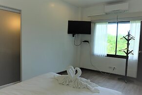 Rublom & Chomview Huahin Pranburi