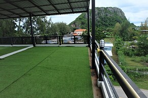 Rublom & Chomview Huahin Pranburi