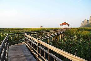 Rublom & Chomview Huahin Pranburi