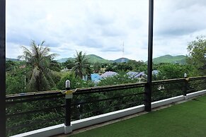 Rublom & Chomview Huahin Pranburi