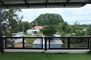 Rublom & Chomview Huahin Pranburi