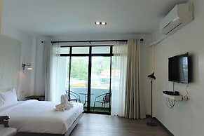 Rublom & Chomview Huahin Pranburi