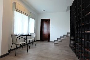 Rublom & Chomview Huahin Pranburi