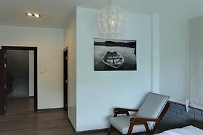 Rublom & Chomview Huahin Pranburi