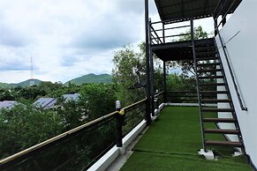 Rublom & Chomview Huahin Pranburi