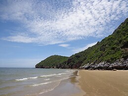 Rublom & Chomview Huahin Pranburi