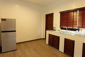 Rublom & Chomview Huahin Pranburi