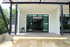 Rublom & Chomview Huahin Pranburi