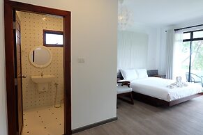 Rublom & Chomview Huahin Pranburi