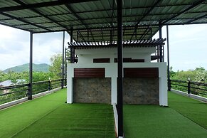 Rublom & Chomview Huahin Pranburi