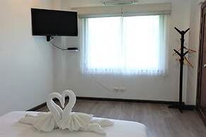 Rublom & Chomview Huahin Pranburi