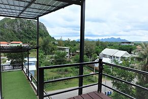 Rublom & Chomview Huahin Pranburi