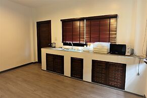 Rublom & Chomview Huahin Pranburi