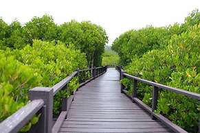 Rublom & Chomview Huahin Pranburi