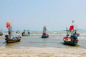 Rublom & Chomview Huahin Pranburi