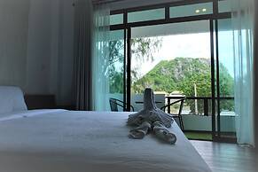 Rublom & Chomview Huahin Pranburi