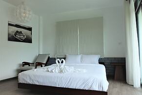 Rublom & Chomview Huahin Pranburi