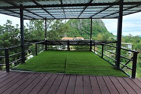 Rublom & Chomview Huahin Pranburi